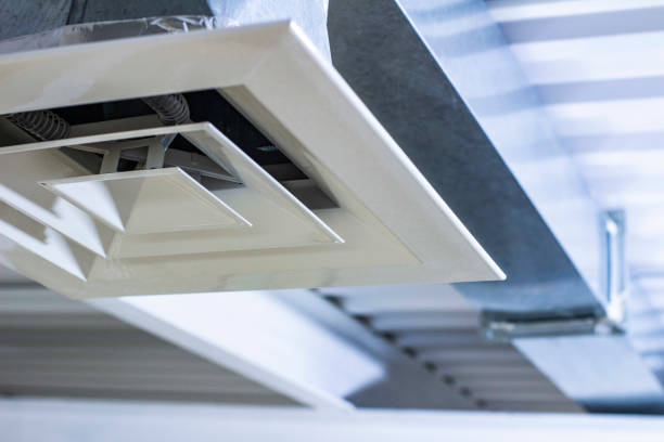 Best Affordable HVAC Duct Cleaning  in Aldine, TX