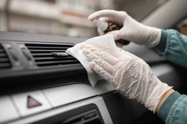 Best Best Air Duct Cleaning Company  in Aldine, TX