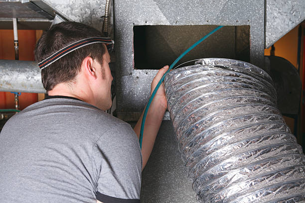 HVAC System Cleaning in Aldine, TX