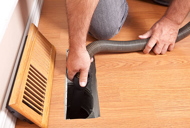 Ventilation Cleaning Services in Aldine, TX