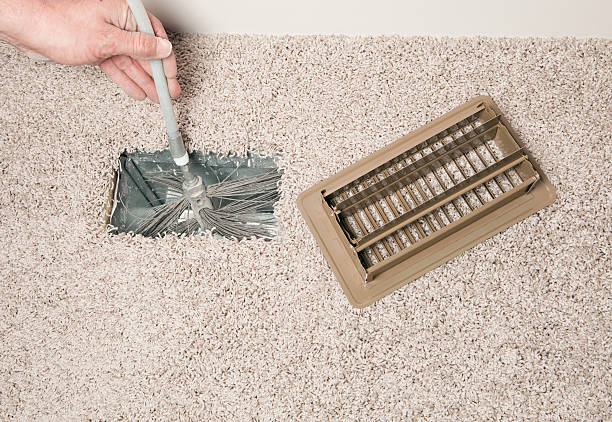 Best Best Air Duct Cleaning Company  in Aldine, TX