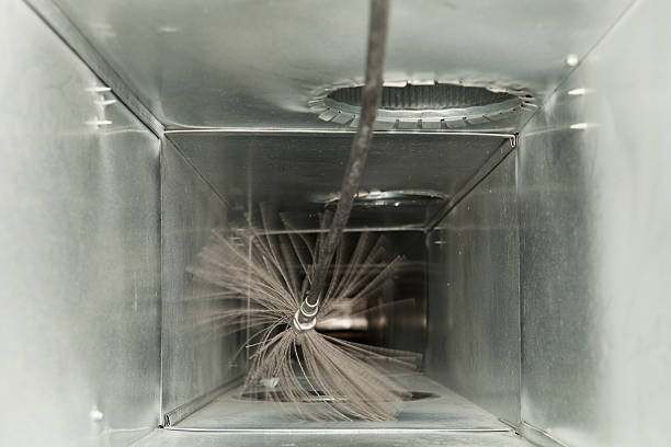 Best Ductwork Cleaning Services  in Aldine, TX