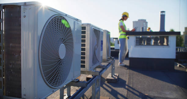Air Quality Test in Aldine, TX