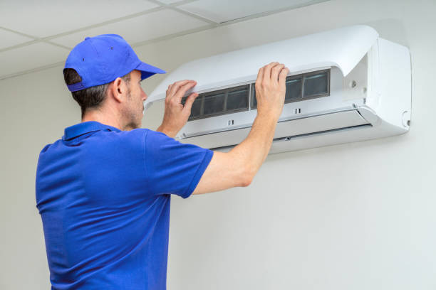 Best Air Duct Cleaning Near Me  in Aldine, TX