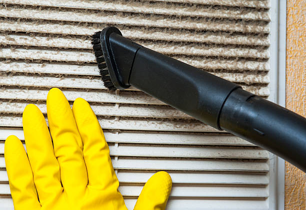 Best Affordable Air Duct Cleaning  in Aldine, TX