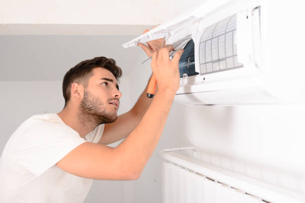 Best Home Air Vent Cleaning  in Aldine, TX